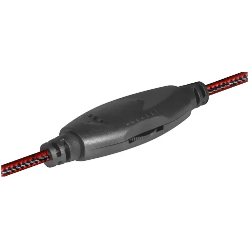 Гарнитура DEFENDER Warhead G-370