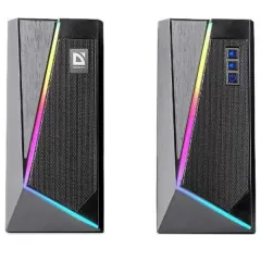 Акустика DEFENDER SOLAR BT/LIGHT (65103) (*7)