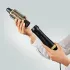 Фен-расческа ROWENTA CF-6330F0 черный