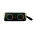 Акустика портативная HOLLEBERG HX-U18 IPX5 (*10)