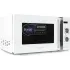 Микроволновая печь H-eat MWS-2003W, 20 л., белая (М)