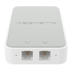 Адаптер USB для аналоговых телефонов KEENETIC Linear (KN-3110)