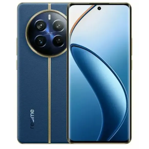 Сотовый телефон REALME 12 Pro+ 5G 8/256Gb Blue Sea (*30)