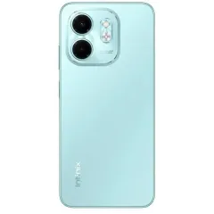 Сотовый телефон INFINIX Smart 9 3/128Gb зеленый 