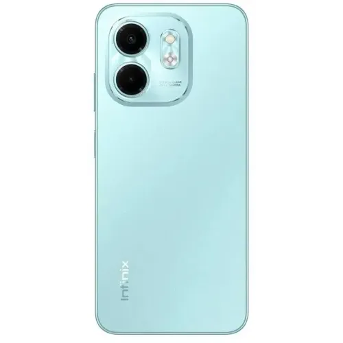 Сотовый телефон INFINIX Smart 9 3/128Gb зеленый 