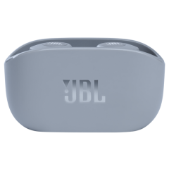 Гарнитура Bluetooth JBL Wave 100TWS синий