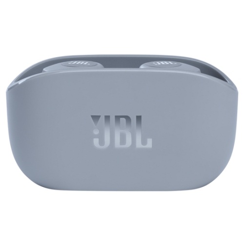Гарнитура Bluetooth JBL Wave 100TWS синий