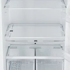 Холодильник INDESIT DS 3160 W