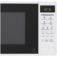 Микроволновая печь LG MS-20R42D, 20 л., белая (С)