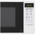 Микроволновая печь LG MS-20R42D, 20 л., белая (С)