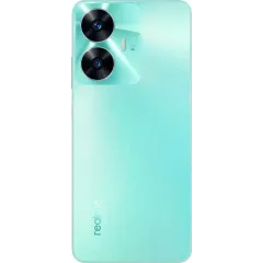 Сотовый телефон REALME C55 8/256Gb зеленый