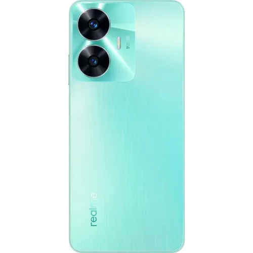 Сотовый телефон REALME C55 8/256Gb зеленый