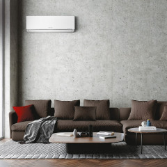 Кондиционер Royal Thermo Barocco RTB-09HN1 (*11)