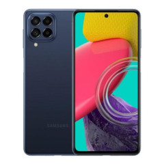 Сотовый телефон Samsung Galaxy M53 SM-M536 256Gb Синий