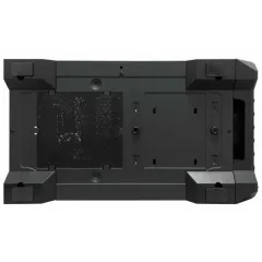 Корпус 1STPlayer TRILOBITE T5 Black, mATX, LED fans inc