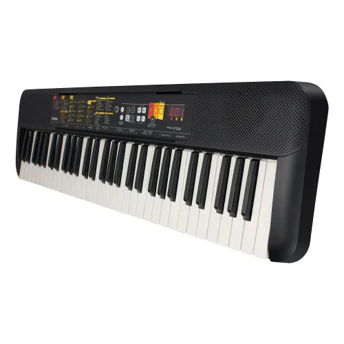 Синтезатор YAMAHA PSR-F52