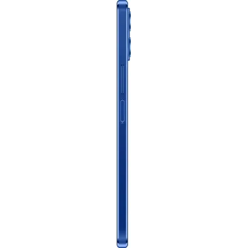 Сотовый телефон Honor X8 6/128 синий