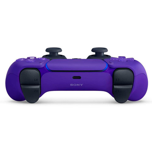 Геймпад Sony DualSense для Playstation 5 фиолетовый