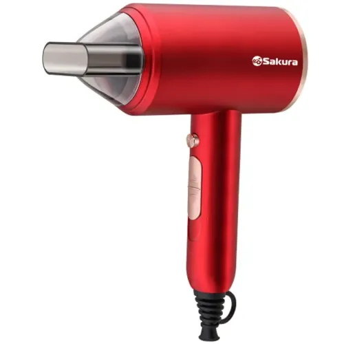Фен SAKURA SA-4045R (*7)