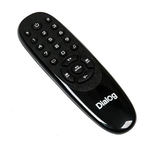 Акустика портативная DIALOG AO-210