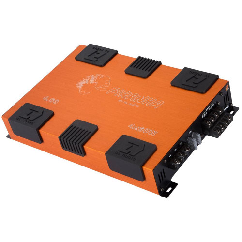 Усилитель авто DL Audio Piranha 2.60