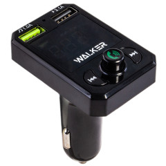 Автотрансмиттер WALKER WAFM-315
