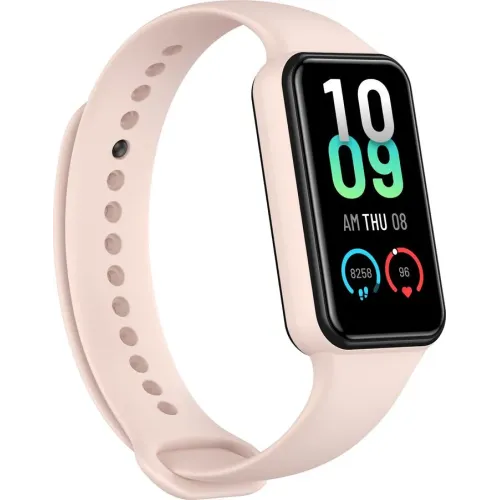 Фитнес-трекер AMAZFIT Band 7 розовый