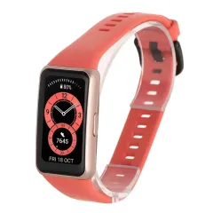 Фитнес-трекер Huawei Band 6 Amber Sunrise 