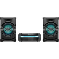 Музыкальный центр SONY SHAKE-X10 