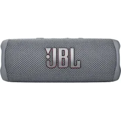 Акустика портативная JBL FLIP 6 серый