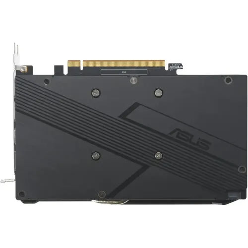 Видеокарта Asus RX7600 8GB PCI-E 4.0 128bit GDDR6 2280/17500 HDMIx1 DPx3 HDCP Ret