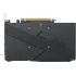 Видеокарта Asus RX7600 8GB PCI-E 4.0 128bit GDDR6 2280/17500 HDMIx1 DPx3 HDCP Ret