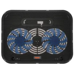 Подставка для ноутбука Buro BU-LCP140-B214H