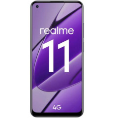 Сотовый телефон REALME 11 8/256Gb черный