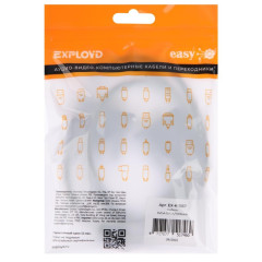 Кабель VGA 1 м EXPLOYD EX-K-1367 