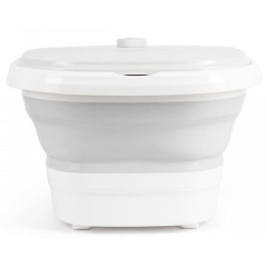 Ванночка для ног ATLANTA ATH-6415 (white)