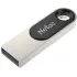 Карта USB2.0 32 GB NETAC NT03U278N-032G-20PN серебристый