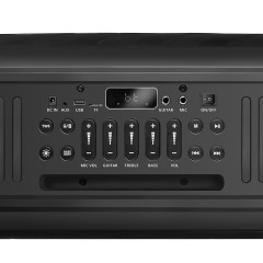 Акустика портативная GINZZU GM-111