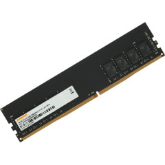 Память DDR4 16384Mb 2666MHz Digma DGMAD42666016D RTL PC4-21300 CL19 DIMM 288-pin 1.2В single rank RT