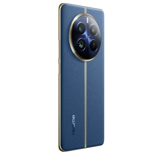 Сотовый телефон REALME 12 Pro 5G 12/512Gb голубой 