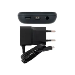 Сотовый телефон Nokia 105 Black (2019)