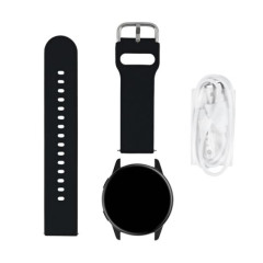 Смарт-часы TFN t-watch TERRA черный TFN-SW-TWTERRABK