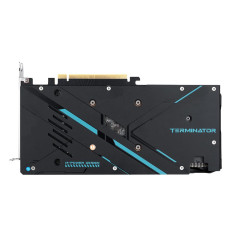 Видеокарта CBR RTX-3060 12Gb GDDR6 192bit 