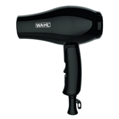 Фен Wahl 3402-0470 1000Вт черный