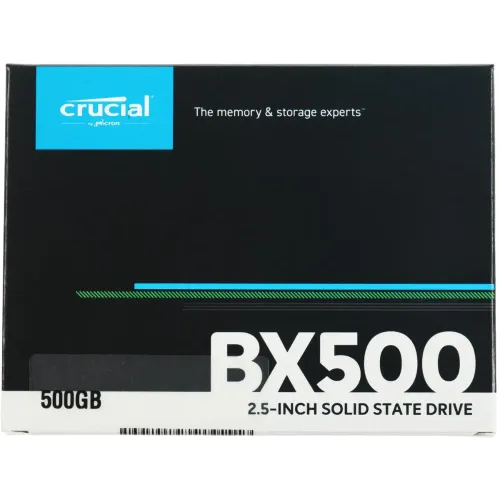 SSD 2,5