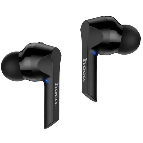 Гарнитура Bluetooth HOCO ES34 Pleasure TWS (Black)