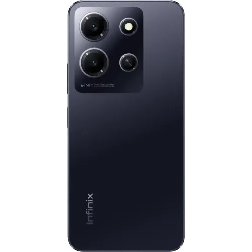 Сотовый телефон INFINIX Note 30i 8/128Gb Obsidian Black (*9)