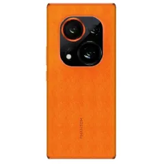 Сотовый телефон TECNO PHANTOM X2 Pro 5G 12/256Gb Mars Orange