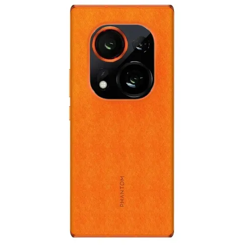 Сотовый телефон TECNO PHANTOM X2 Pro 5G 12/256Gb Mars Orange