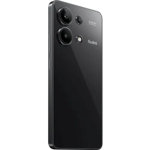 Сотовый телефон Xiaomi Redmi Note 13 8/512Gb Midnight Black
